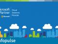 Infopulse становится Microsoft CSP и расширяет портфолио услуг на основе продуктов Microsoft