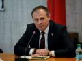 В Молдове спикер парламента вместо президента назначил новых министров