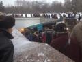 Уточнено число жертв ДТП с автобусом в Москве