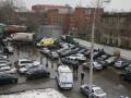 В Москве гендиректор фабрики убил охранника и сбежал