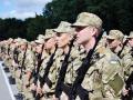 Осенний призыв в Украине: 70% не явились в военкоматы