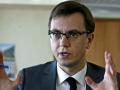 Омелян говорит, что в руководстве Укрзализныци больше не будет «гастролеров»