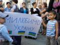В Украине зарегестрировано почти 1,6 млн. переселенцев из Донбасса и Крыма