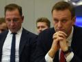 Навального не допустили к президентским выборам в РФ