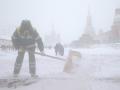 В России спрос на лопаты вырос в 11 раз из-за снегопадов 