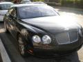 Прокурор из Борисполя может сесть на 12 лет за «подарок» в виде Bentley