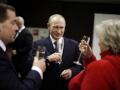 Путин не поздравил Порошенко с Рождеством и Новым годом