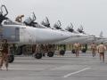 Авиабаза России в Сирии подверглась нападению - СМИ