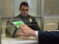 Российские пограничники «мстят» Украине за биометрию