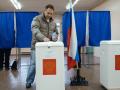 В России уже заявляют о вмешательстве в выборы