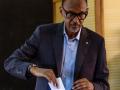 Президент Руанды выигрывает выборы с 98% голосов