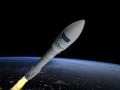Ракета с украинским двигателем вывела на орбиту Земли спутники