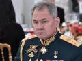 Министр обороны России попросил у Путина триллион рублей 