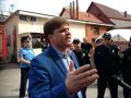 Соратника Медведчука задержали за сепаратизм