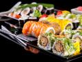 Какие суши полезны для здоровья