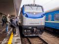 Укрзализныця и General Electric планируют строить локомотивы в Украине