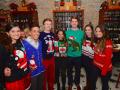 15 декабря в США отметят День уродливого рождественского свитера. 