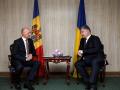 Украина готова помочь Молдове вернуть Приднестровье – Порошенко