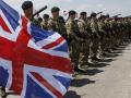 Армия Британии уступает российской - СМИ