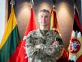 Головнокомандувач ЗС Литви: НАТО має забезпечити Україну в умовах тотальної війни
