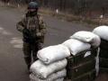 Войны АТО ответили на призывы политиков «идти на Киев» 