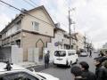 В квартире 20-летнего японца обнаружили девять трупов