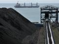 Центрэнерго подписало контракт на импорт 700 тысяч тонн угля из США