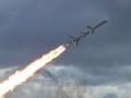 Первая крылатая ракета в Украине прошла испытания