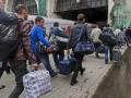 Многие украинцы продолжают уезжать в Польшу - Лутковская