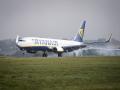Омелян анонсировал выход Ryanair на украинский рынок