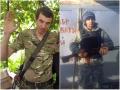 Возле Марьинки погибли два украинских добровольца