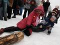 Зимние каникулы в школах Украины 2017-2018 год будут 15 дней