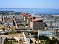 Четвертый энергоблок Запорожской АЭС отключили для ремонта