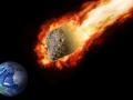 Астрономы Китая предупредили о скором столкновении метеорита с Землей