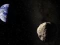 Возле Земли пролетел астероид размером с многоэтажный дом