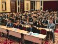 Практические решения для бизнеса на конференции и выставке INTAX FORUM UKRAINE