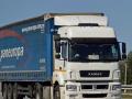 Китай припинить поставки двигунів для вантажівок КамАЗ через загрозу санкцій