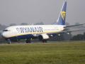 Ryanair попросит пилотов отложить свои отпуска