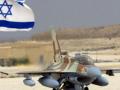 Израиль ответил на пуск ракеты из сектора Газа танковым ударом