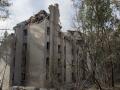 У Кадіївці знищено базу десантників: окупанти зазнали величезних втрат