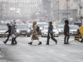 До України йде березневий сніг і мороз: коли чекати на негоду