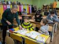 Українські школи приєднаються до системи охорони поліції: що це означає