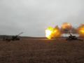 ЗСУ знищили 6 російських складів боєприпасів на Донбасі
