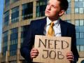 Рост безработицы в Украине: на одну вакансию претендовали семь человек