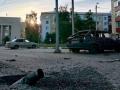 Легіонери "Свобода Росії" показали відео бою біля Шебекіно Бєлгородської області
