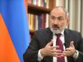Азербайджан готується до війни з Вірменією, РФ теж підливає олії у вогонь, - Пашинян