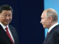 Кремль намагається представити РФ рівноправним партнером Китаю, - ISW