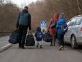 Не тільки українці. Європа переживає рекордний наплив біженців