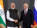 Прем'єр Індії раптово скасував зустріч із Путіним через війну в Україні, - Bloomberg