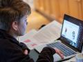 70% українських дітей у Польщі продовжують навчатися в Україні онлайн, – експерт